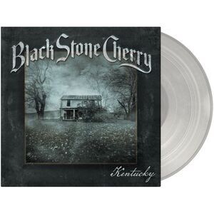 Black Stone Cherry - Kentucky  LP LP